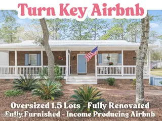 309 NE 41st Street, Oak Island, NC 28465 – photo 8: airbnb