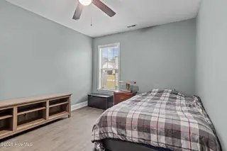 114 Trailwood Drive, Hubert, NC 28539 – photo 18: Bedroom 2