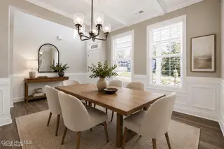170 Mullingar Drive, Carthage, NC 28327 – photo 4: 28 Dining Room Alt Image JPEG