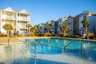 2800 W Ft Macon Road 35, Atlantic Beach, NC 28512 – photo 2: 58-web-or-mls-Seaside Villas Pool3
