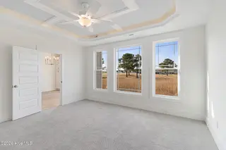 119 Windswept Lane, Beaufort, NC 28516 – photo 9: Primary Bedroom