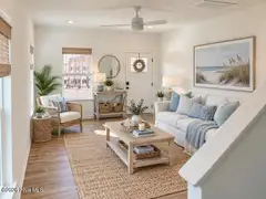 317 Meares Street 105, Wilmington, NC 28401 — 3-bedroom home, Wilmington, NC, photo 3 of 6