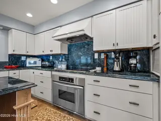 1505 Salter Path Road M, Indian Beach, NC 28512 – photo 5: Kitchen