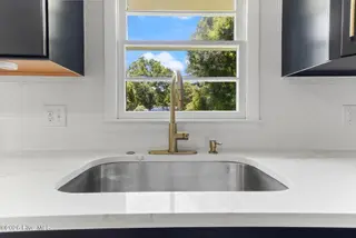 745 W Burkhead Street, Whiteville, NC 28472 – photo 9: Large Kitchen Sink