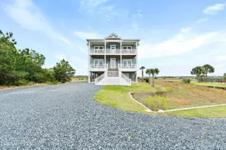 1354 Ocean Boulevard W, Holden Beach, NC 28462 – photo 5: 4