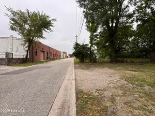 121 Pettigrew Street S, Wilson, NC 27893 – photo 7: Street View
