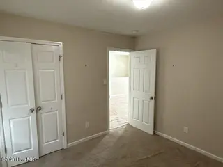 3207 Drew Avenue, New Bern, NC 28562 – photo 19: Bedroom 3 View 2