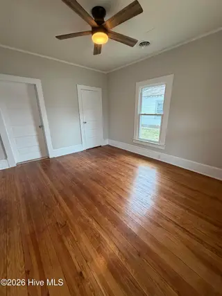 905 Chestnut Street, Tarboro, NC 27886 – photo 11: 905 CHESTNUT BEDROOM1A
