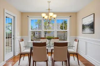 2021 Albemarle Road, Southport, NC 28461 – photo 13: dining