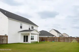 378 Water Wagon Trail, Jacksonville, NC 28546 – photo 3
