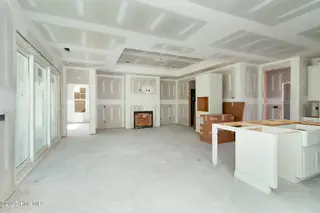 220 Windswept Lane, Beaufort, NC 28516 – photo 6: Construction Progress - October 2025