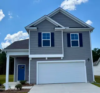 1227 Pogy Ln Se Lot 16, Winnabow, NC 28479 – photo 1: 1227 Pogy Lane SE