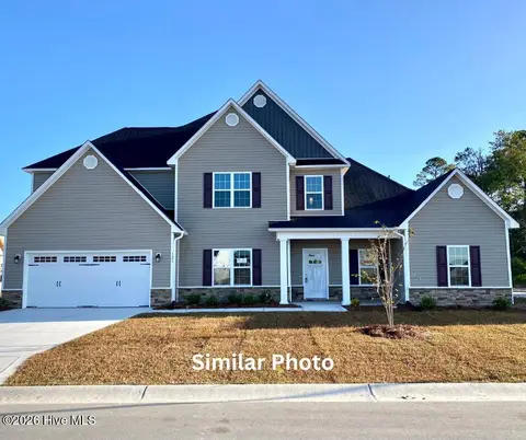 297 Water Wagon Trail, Jacksonville