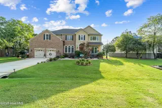 5804 Gondolier Drive, New Bern, NC 28560 – photo 6: DSC03875
