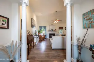 3520 Shadow Ridge Road N, Wilson, NC 27896 – photo 4: 3520ShadowRidge_07