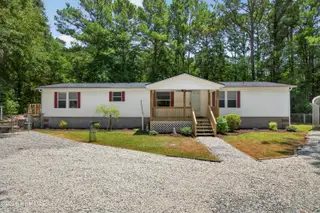 153 Tar Landing Road, Holly Ridge, NC 28445 – photo 1