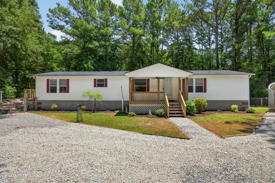 153 Tar Landing Road, Holly Ridge, NC 28445 – photo 1 of 41