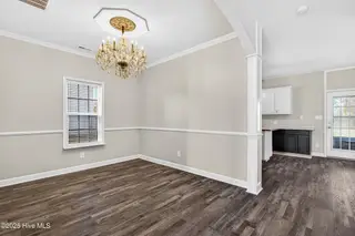 108 Woods Run Circle, Richlands, NC 28574 — 4-bedroom home in Trifield Estates, Richlands, NC, photo 8 of 42