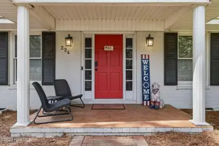 224 Heather Lane, Southern Pines, NC 28387 – photo 5: 6_DSCF1844