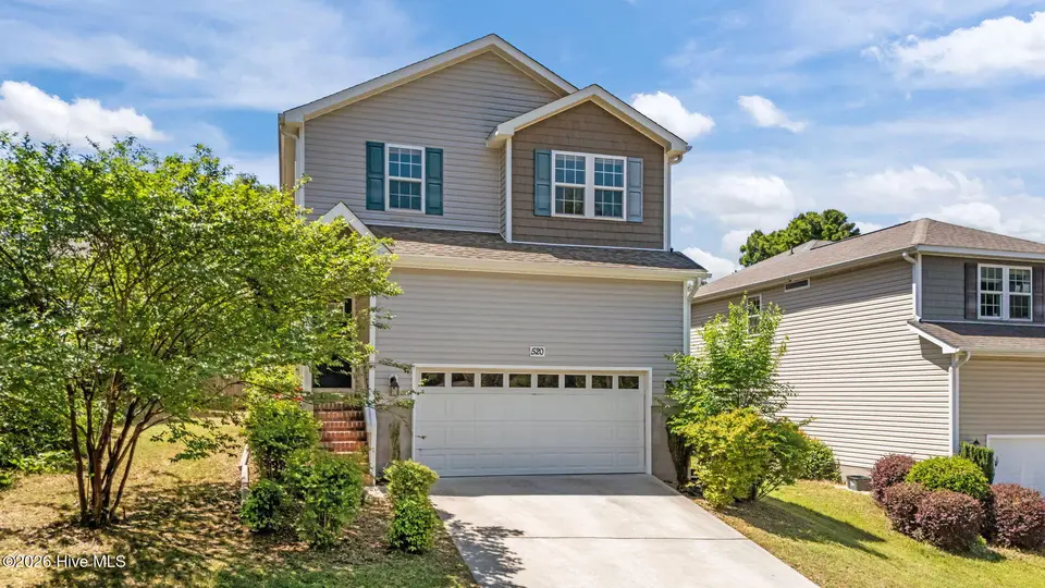 520 W Connecticut Avenue, Southern Pines, NC 28387 – photo 1 of 42: wc3