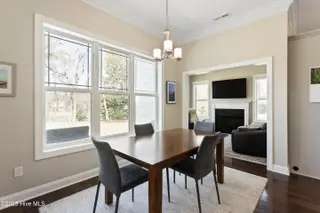 1035 Grandview Drive, Hampstead, NC 28443 – photo 15: Dining Area