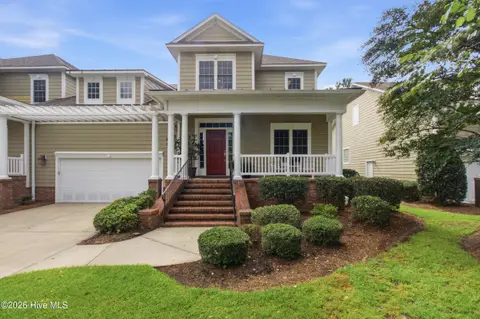 2207 Hidden Harbor Drive, New Bern