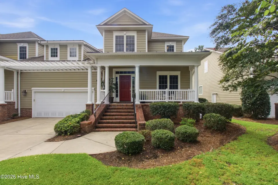 2207 Hidden Harbor Drive, New Bern, NC 28562 – photo 1 of 59: 2207 Hidden Harbor Drive