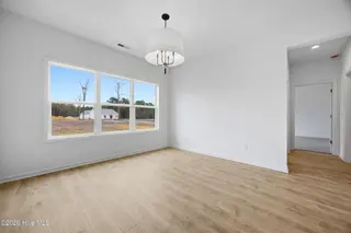 110 Eddie Drive, Burgaw, NC 28425 – photo 7: Dining Area 1