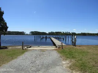 38 Winfield Lane, Pinetown, NC 27865 – photo 4: View of Boat Ramp
