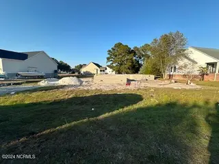 1306 Barkentine Drive, New Bern, NC 28560 – photo 8: foundation pic 4