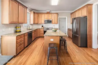 1802 Staccato Court, Greenville, NC 27858 – photo 4: 20260325 MLS J_Hopkins 1802 Staccato Ct