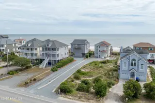 4414 Island Drive, North Topsail Beach, NC 28460 – photo 6: 4414 Island Drive - Aerial - Edited_21
