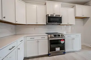 1025 Wood Creek Road NE, Leland, NC 28451 – photo 12: *REPRESENTATIVE PHOTO* Kitchen