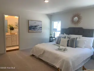 940 Plymouth Road, Boiling Spring Lakes, NC 28461 – photo 12: Hickory bedroom