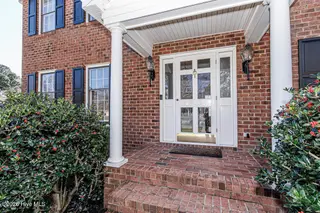 1504 Woodwind Drive, Greenville, NC 27858 – photo 3: 0007-IMG_4983