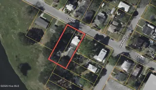 415 E 5th Street, Washington, NC 27889 – photo 3: Aerial 1