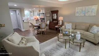 1310 Ann Street, Beaufort, NC 28516 — 2-bedroom townhome in Beaufort Village Townhomes, Beaufort, NC, photo 12 of 52