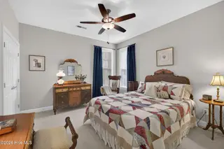 1109 Grandiflora Drive, Leland, NC 28451 – photo 23: Bedroom 2
