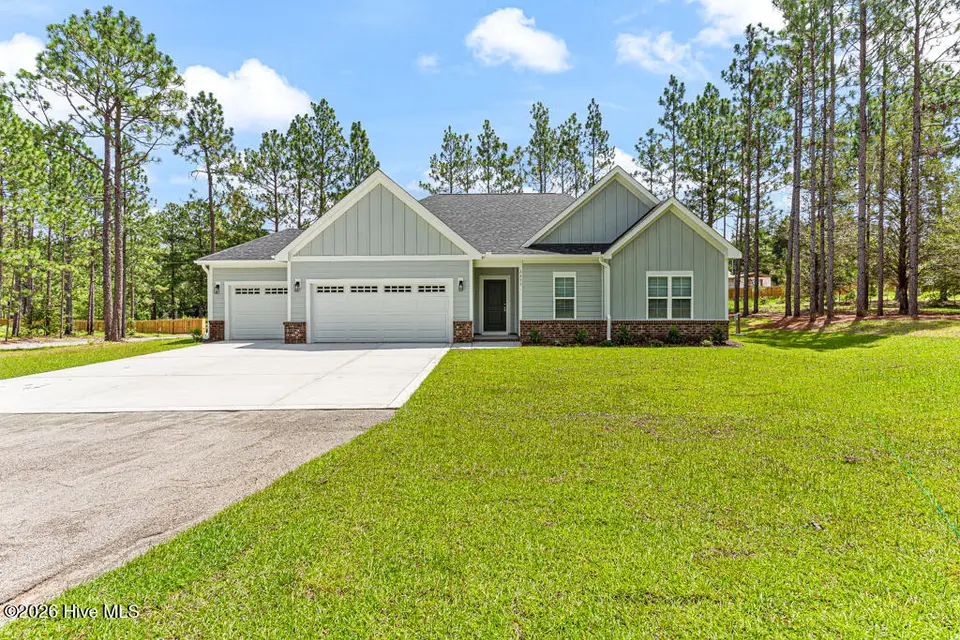2433 Murdocksville Road, West End, NC 27376 – photo 1 of 39: 2433 Murdocksville Rd-LR-JFP-2
