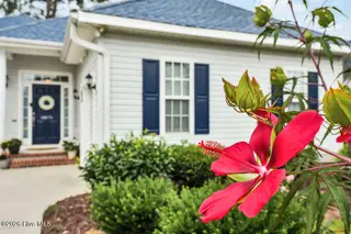 8879 Nottoway Avenue NW, Calabash, NC 28467 – photo 3