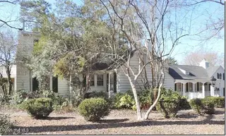 2856a Forest Hills Loop SW, Wilson, NC 27893 – photo 10: 10 _ Side View