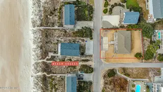 902 Ocean Drive E&W, Emerald Isle, NC 28594 – photo 11: Beach Access