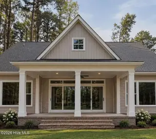 108 Magothy Lane, Chocowinity, NC 27817 — 4-bedroom home in Cypress Landing, Chocowinity, NC, photo 2 of 3: Kidd.2