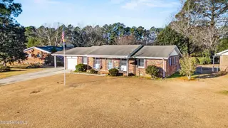 603 Oakwood Avenue, Jacksonville, NC 28546 – photo 6: 7_drone