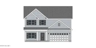 2328 Rhinestone Drive, Winterville, NC 28590 – photo 3: Dunley Plan