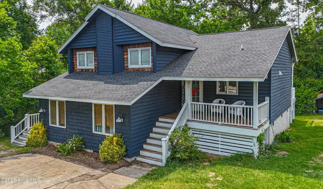4790 Hen Cove Avenue SW, Shallotte, NC 28470