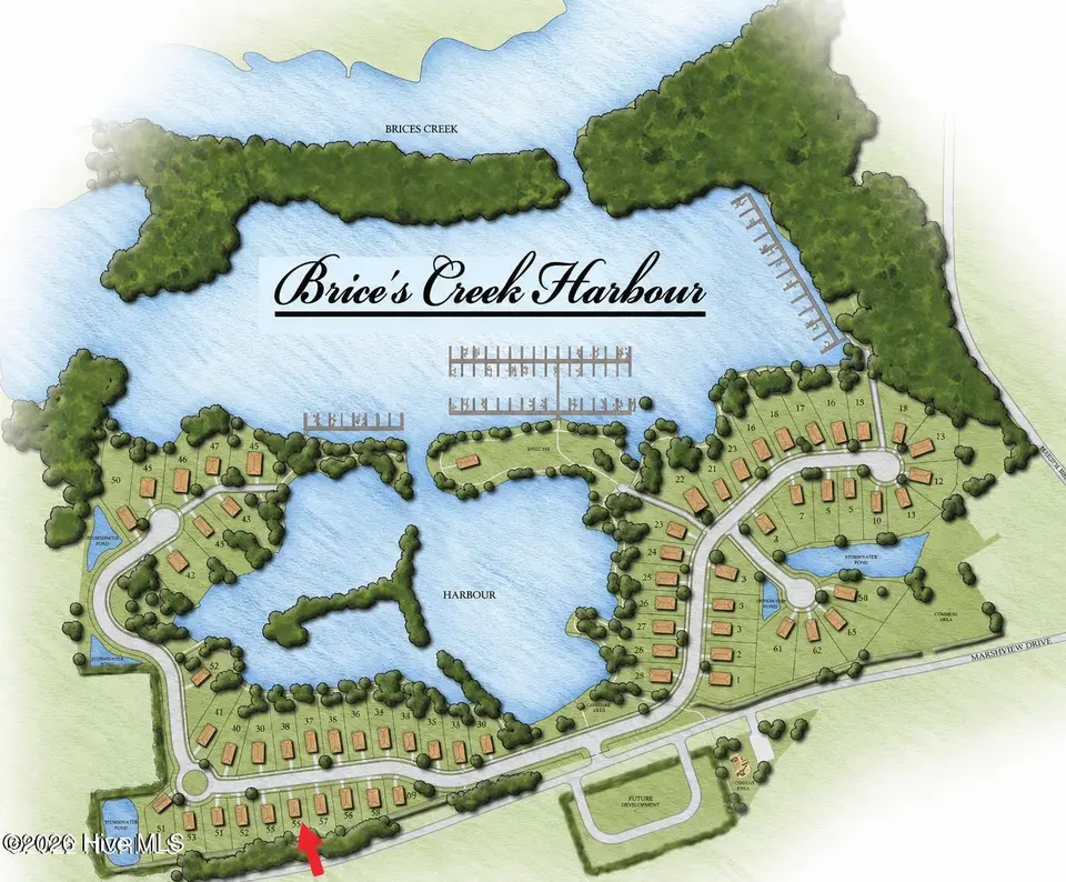 210 55 Shoreview Drive, New Bern, NC 28562 – photo 1 of 15: ChatGPT Image Aug 5, 2026, 09_26_48 AM