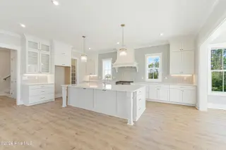 503 Swan Court, Beaufort, NC 28516 – photo 14: Kitchen with Island