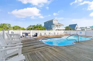 344 Ocean Boulevard W, Holden Beach, NC 28462 – photo 9: 344OceanBlvdW - 11