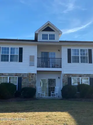 512 Little River Farm Boulevard B201, Carthage, NC 28327 – photo 2: B201 Front 2
